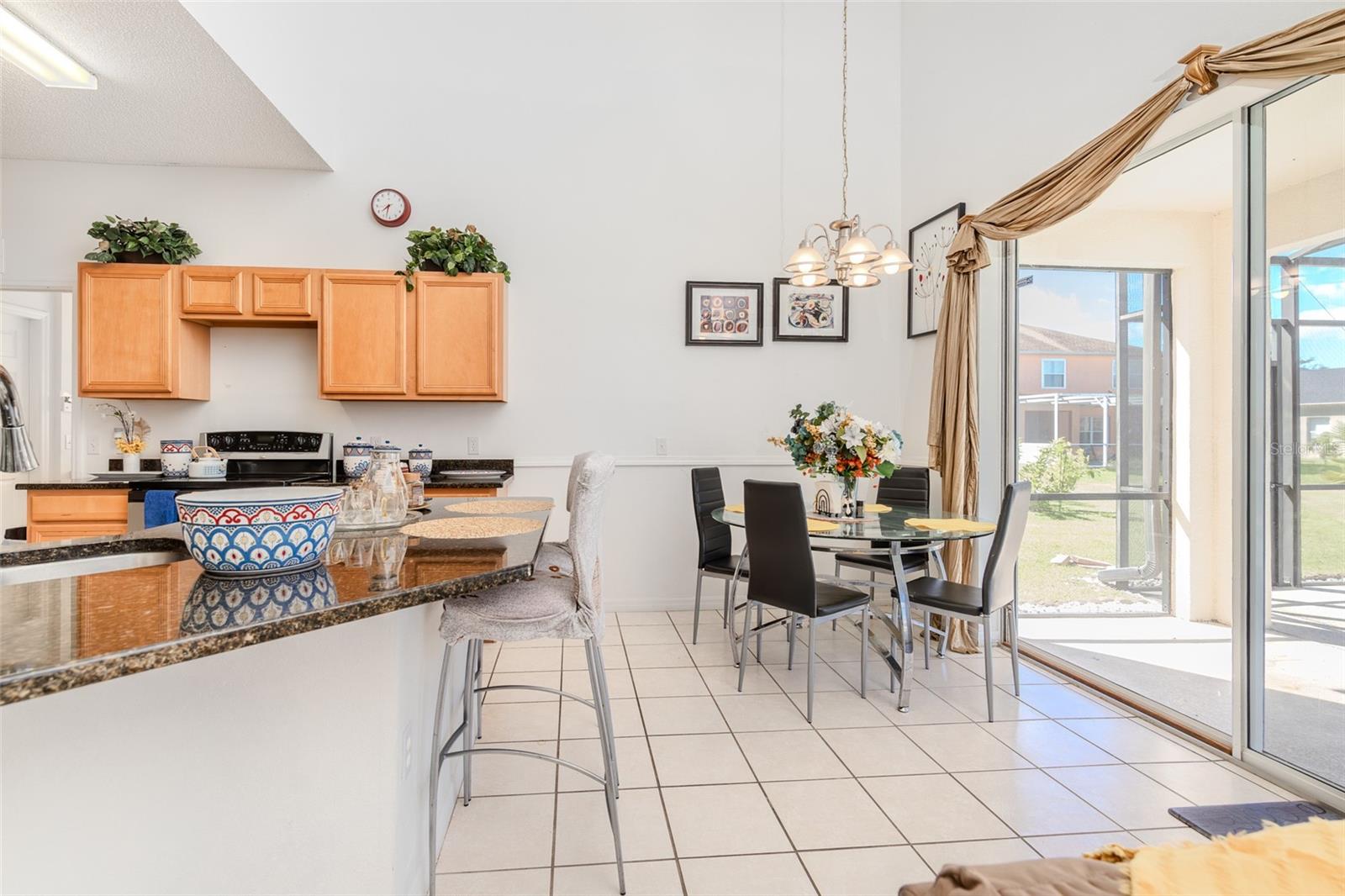 CREPE MYRTLE COVE AT CRESCENT LAKES - Residential