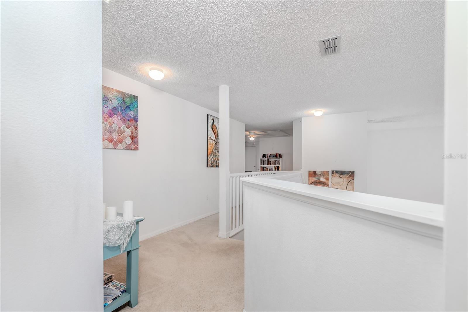 CREPE MYRTLE COVE AT CRESCENT LAKES - Residential