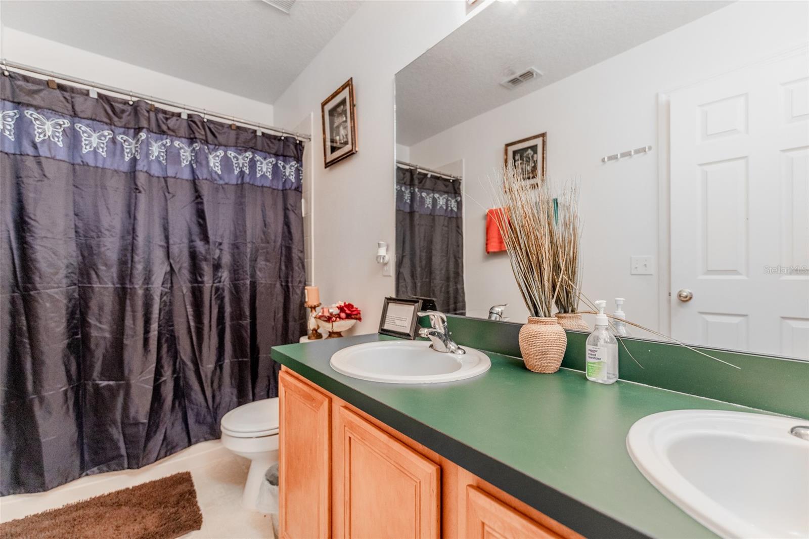 CREPE MYRTLE COVE AT CRESCENT LAKES - Residential