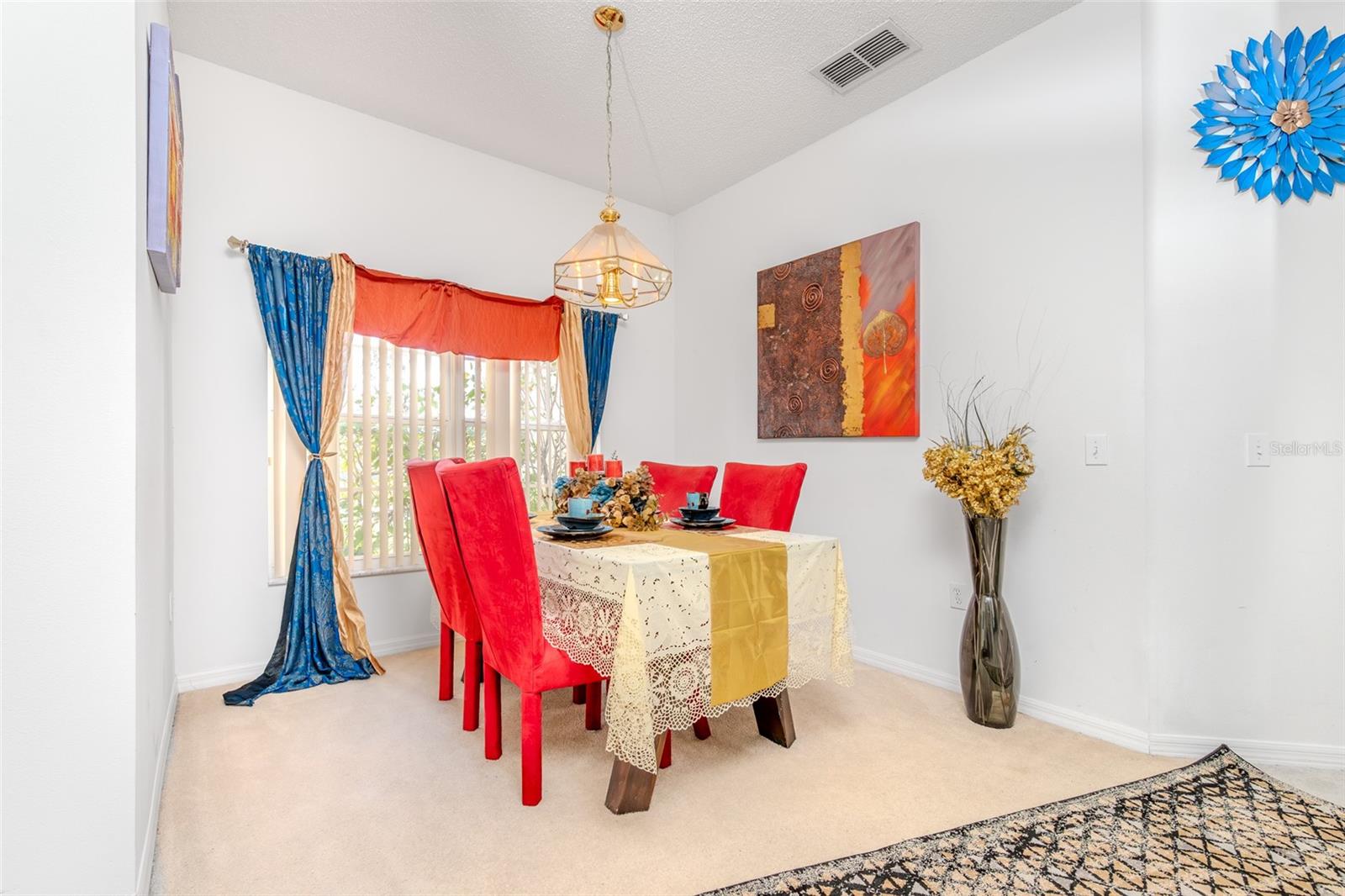 CREPE MYRTLE COVE AT CRESCENT LAKES - Residential