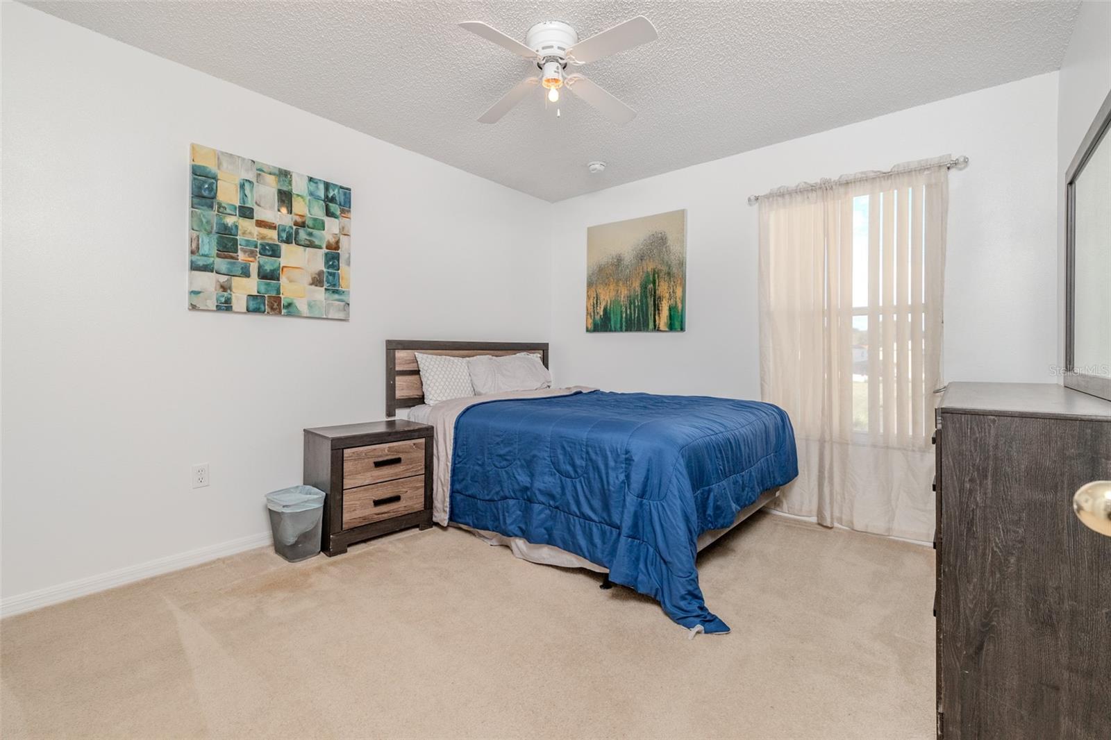 CREPE MYRTLE COVE AT CRESCENT LAKES - Residential