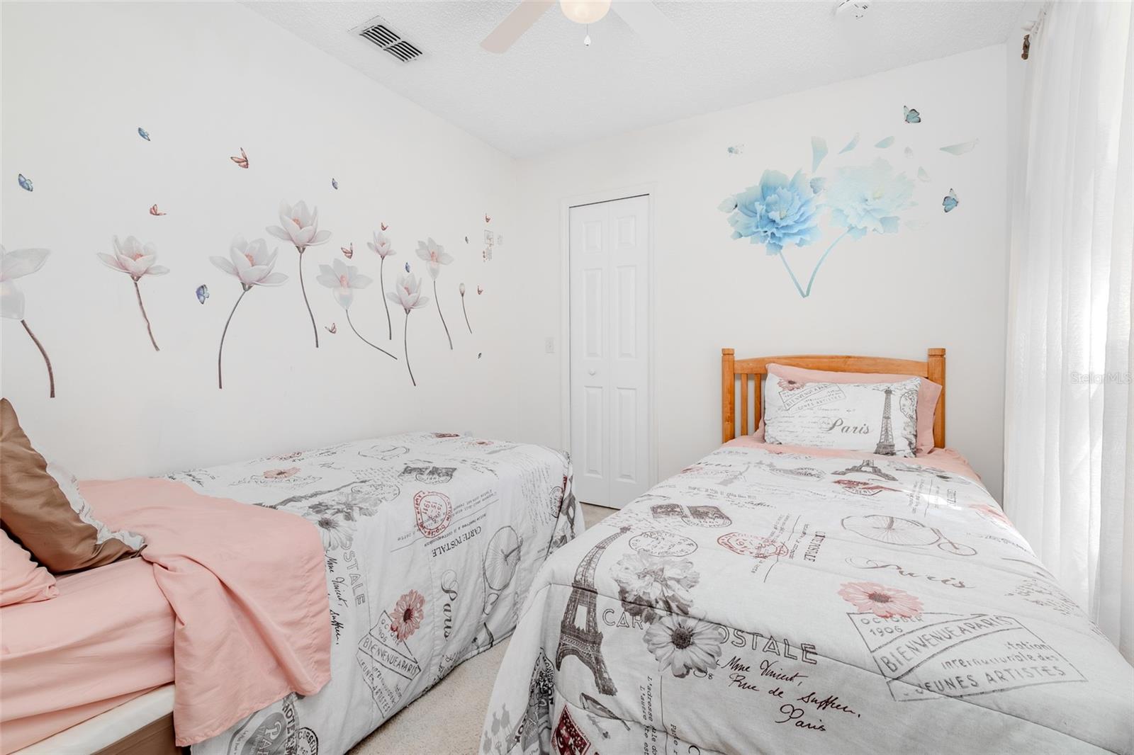 CREPE MYRTLE COVE AT CRESCENT LAKES - Residential