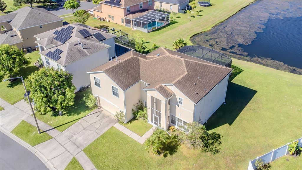 Photo of 5404 Crepe Myrtle Circle, Kissimmee, FL 34758 (MLS # V4945475)