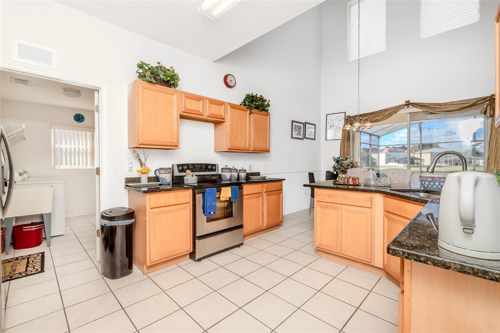 CREPE MYRTLE COVE AT CRESCENT LAKES - Residential