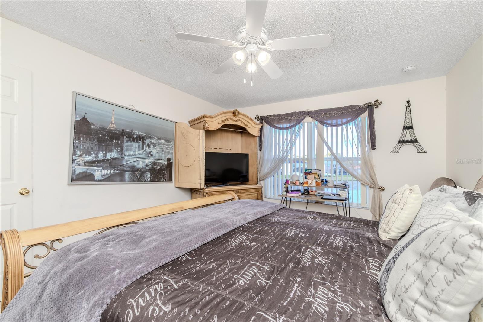 CREPE MYRTLE COVE AT CRESCENT LAKES - Residential