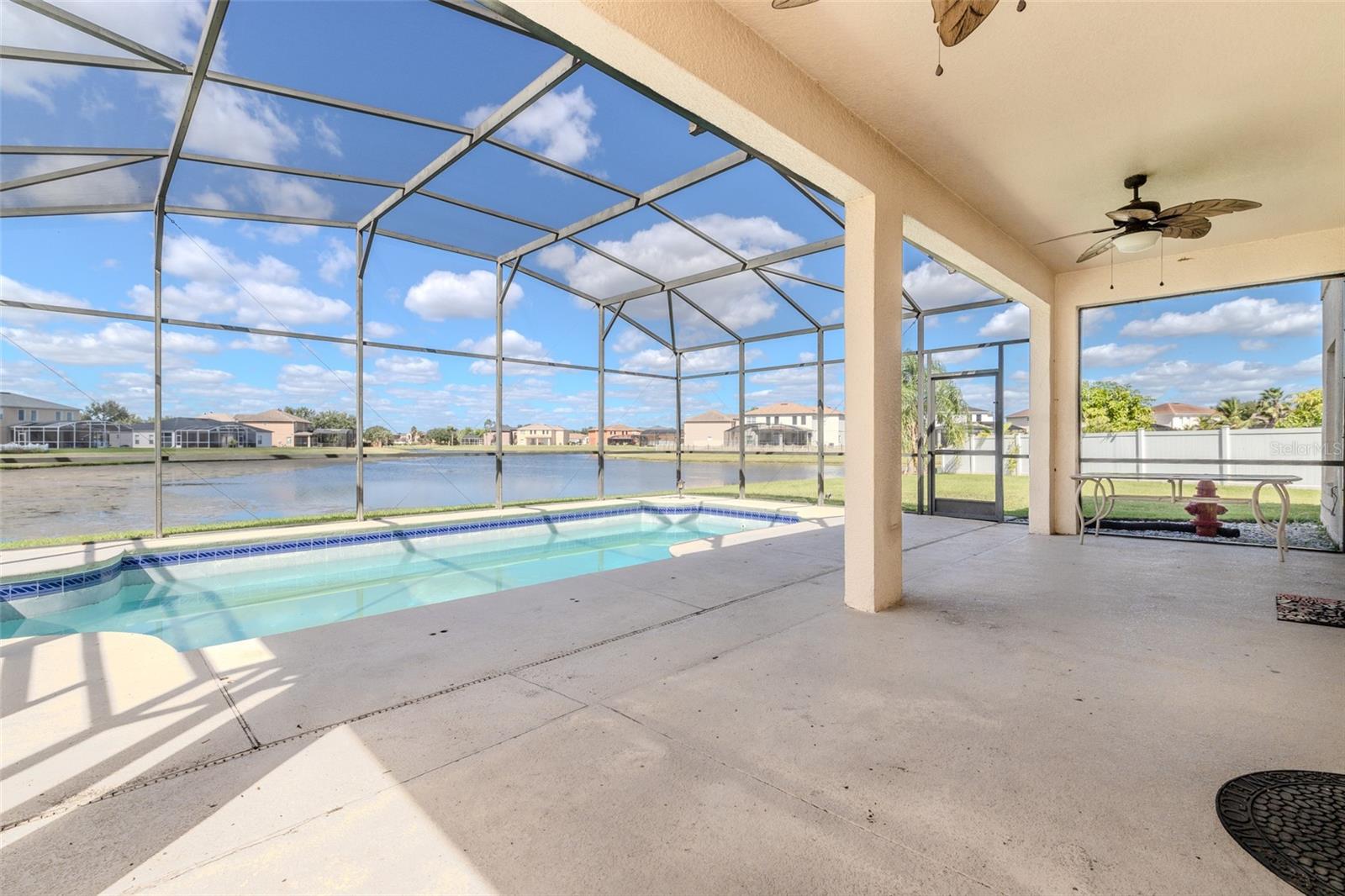 CREPE MYRTLE COVE AT CRESCENT LAKES - Residential
