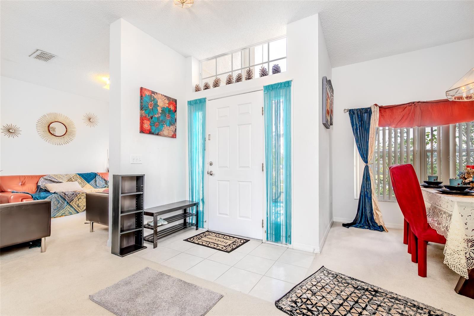 CREPE MYRTLE COVE AT CRESCENT LAKES - Residential