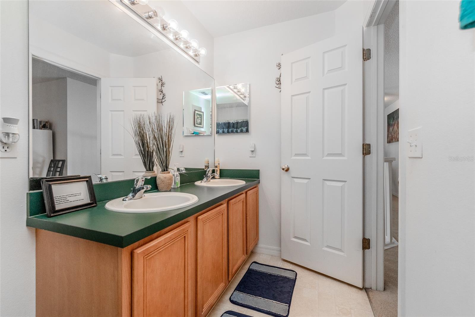 CREPE MYRTLE COVE AT CRESCENT LAKES - Residential