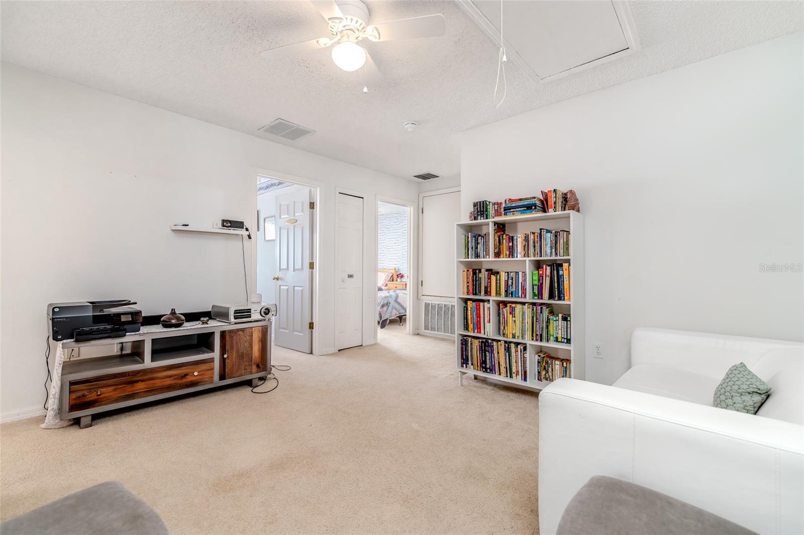 CREPE MYRTLE COVE AT CRESCENT LAKES - Residential