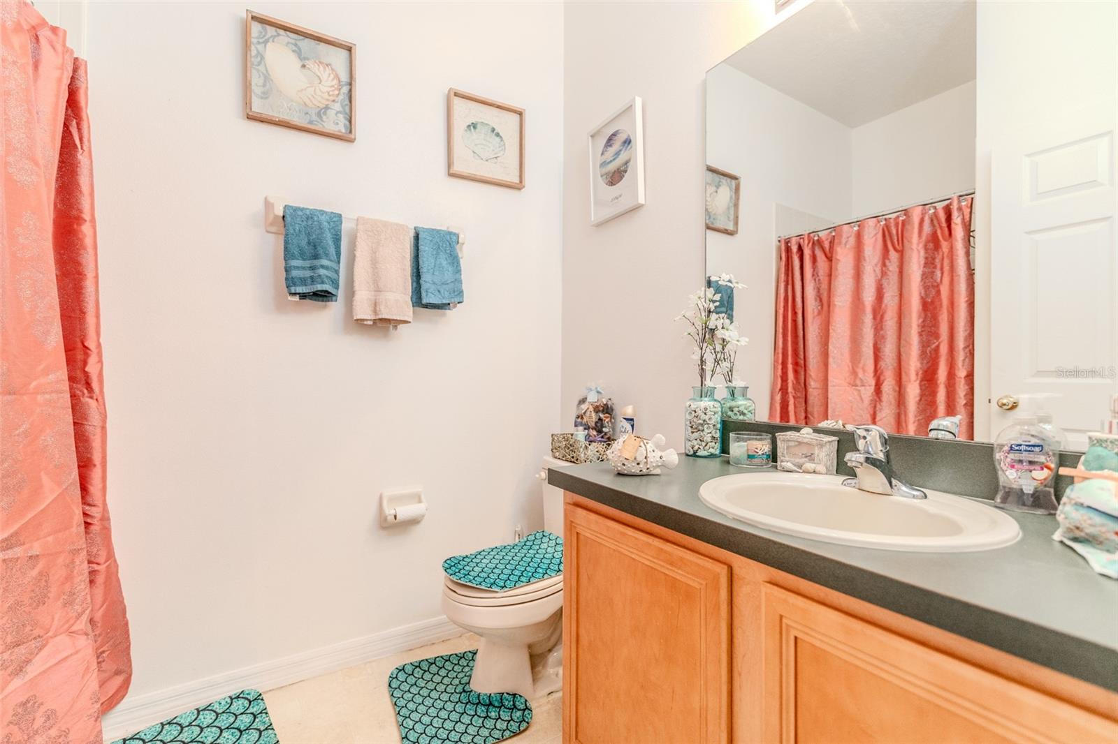 CREPE MYRTLE COVE AT CRESCENT LAKES - Residential