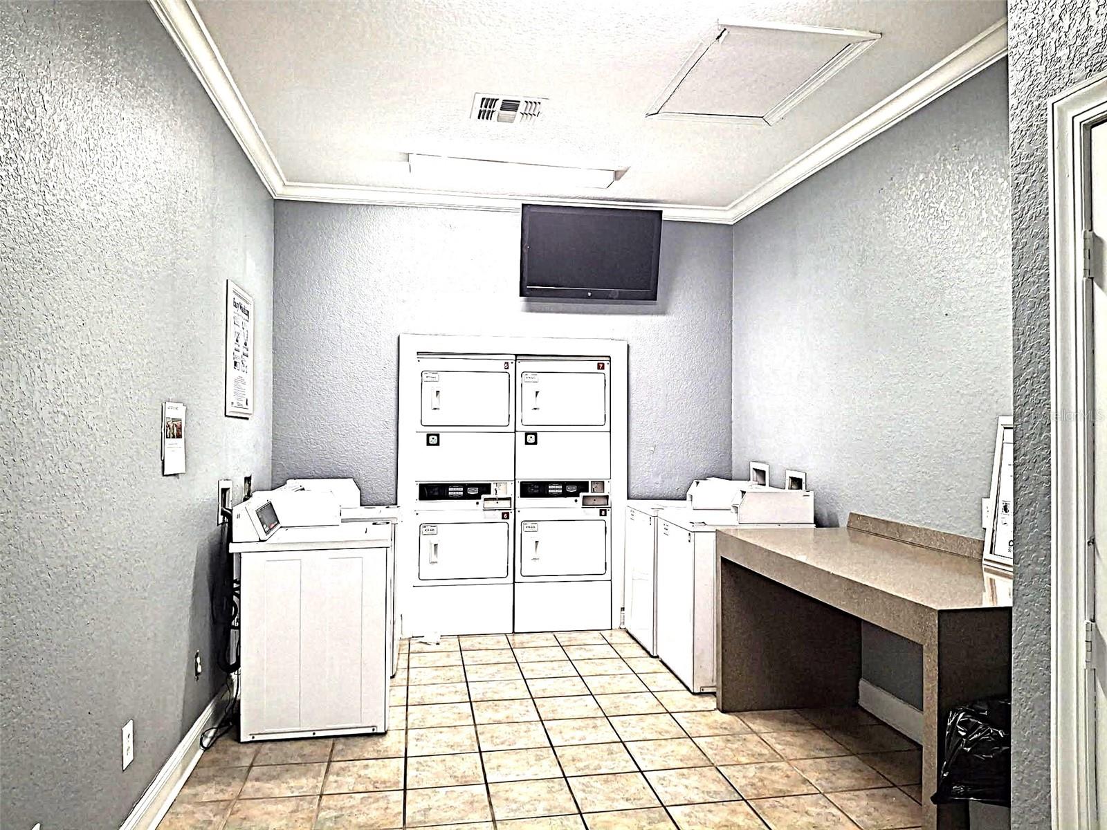 THE PRESERVE AT TEMPLE TERRACE - Residential