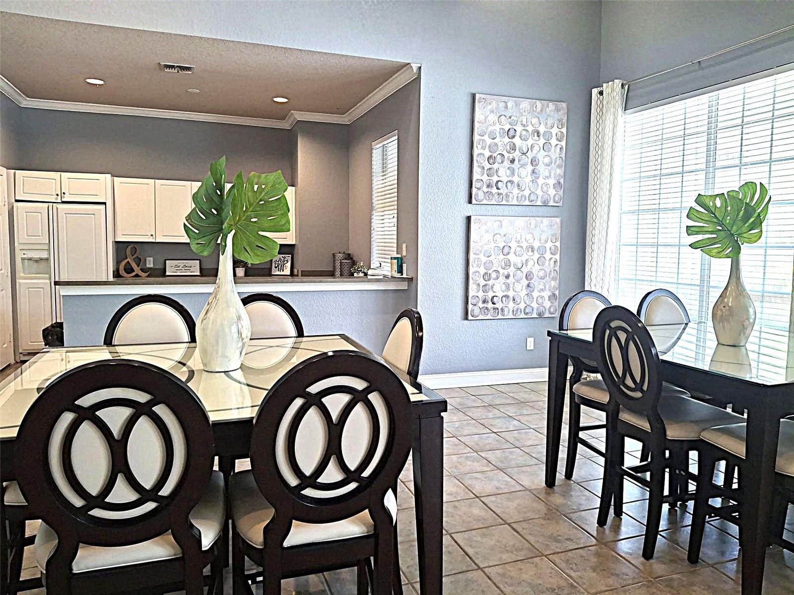 THE PRESERVE AT TEMPLE TERRACE - Residential