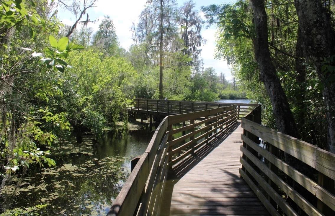 THE PRESERVE AT TEMPLE TERRACE - Residential