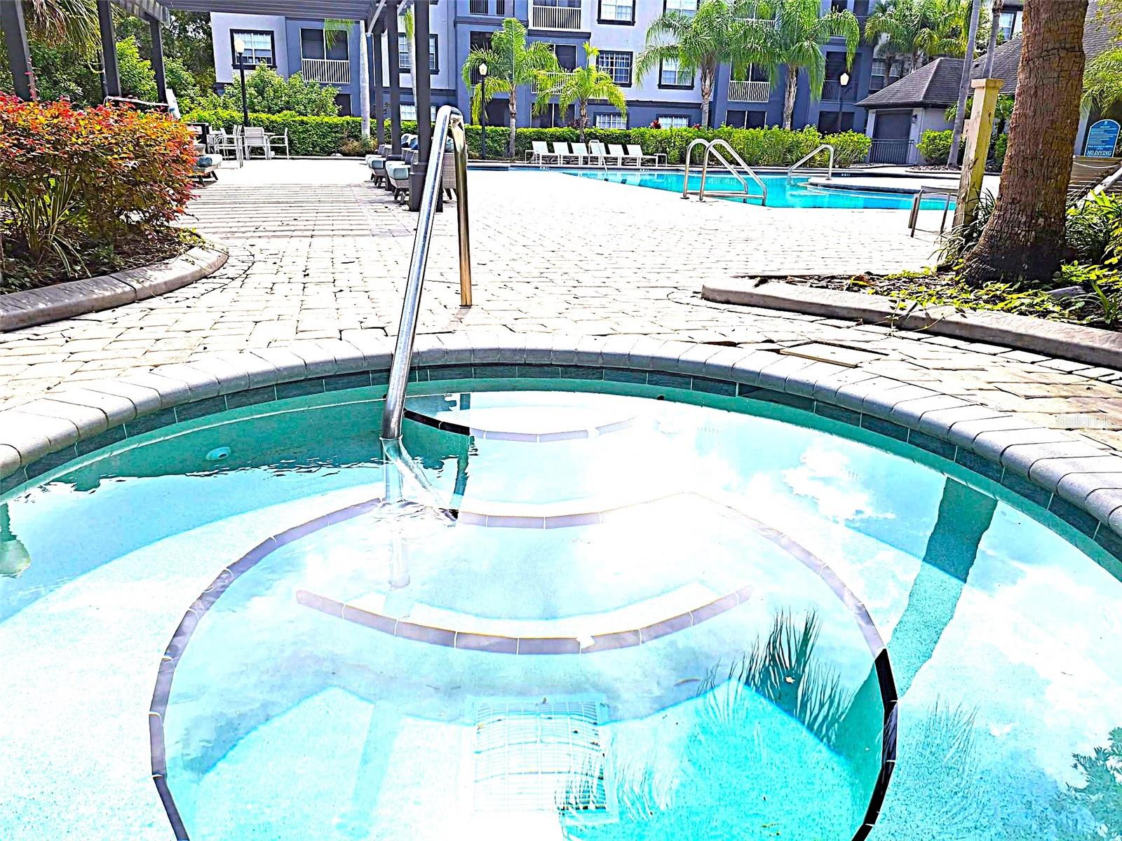 THE PRESERVE AT TEMPLE TERRACE - Residential