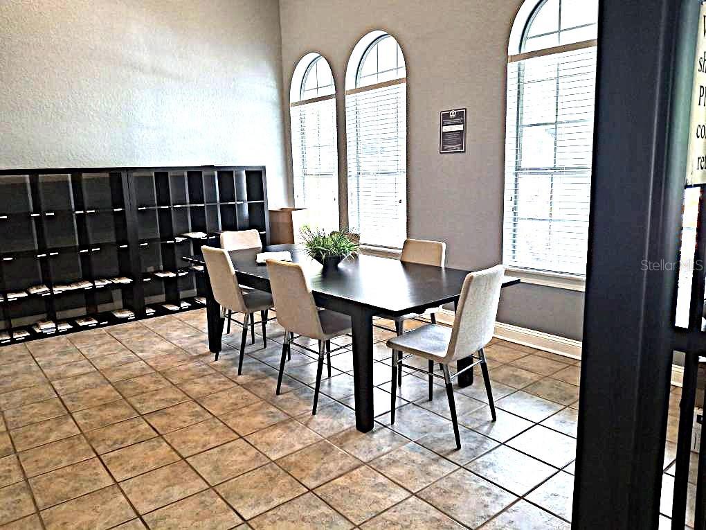 THE PRESERVE AT TEMPLE TERRACE - Residential