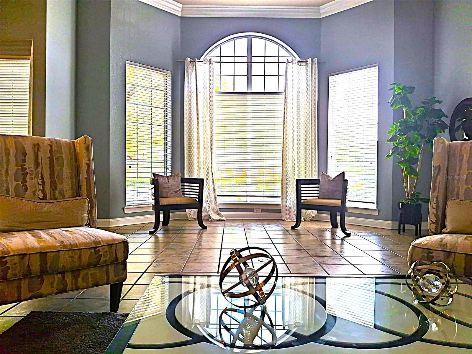 THE PRESERVE AT TEMPLE TERRACE - Residential