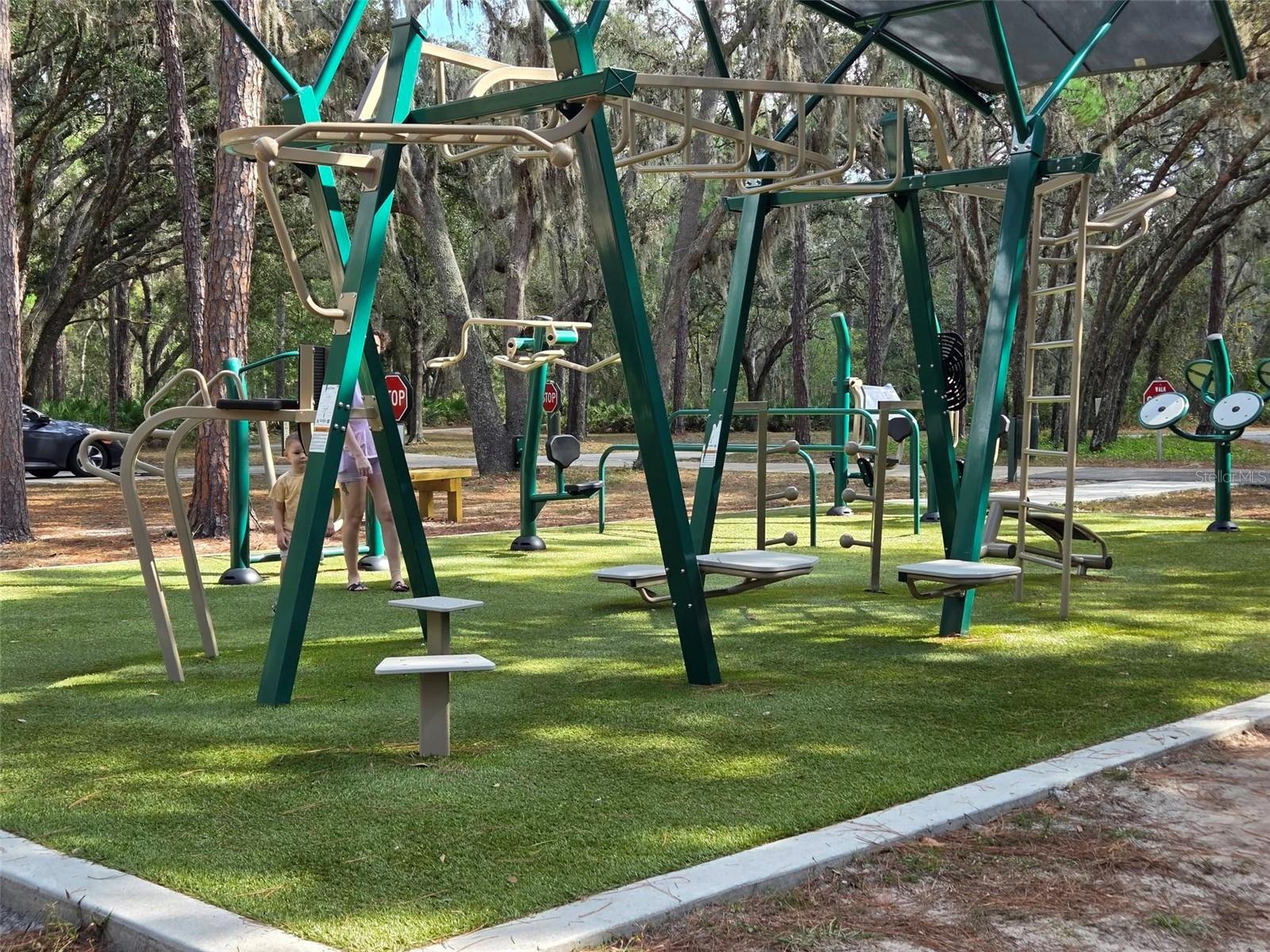 THE PRESERVE AT TEMPLE TERRACE - Residential