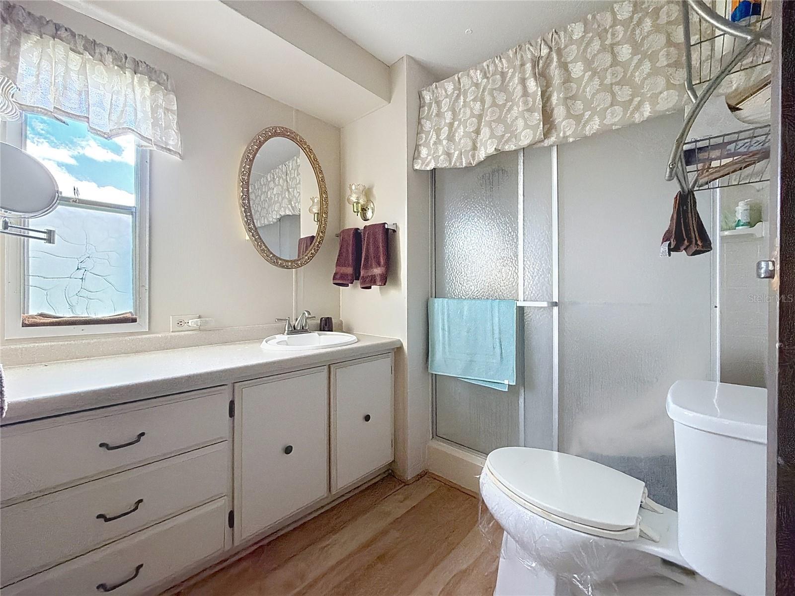 LAKESIDE RANCH FOR MOBILE HOMES - Residential