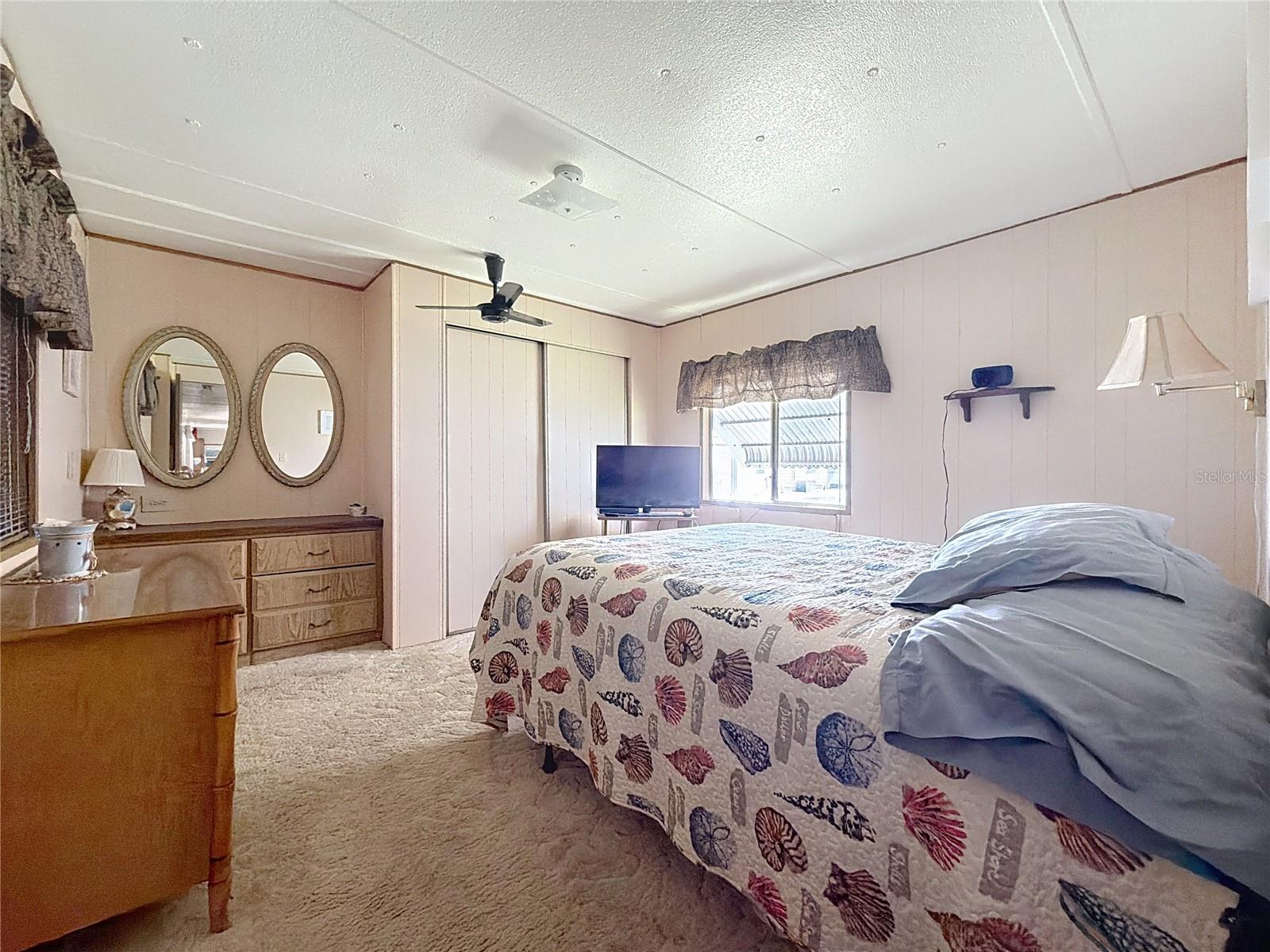 LAKESIDE RANCH FOR MOBILE HOMES - Residential