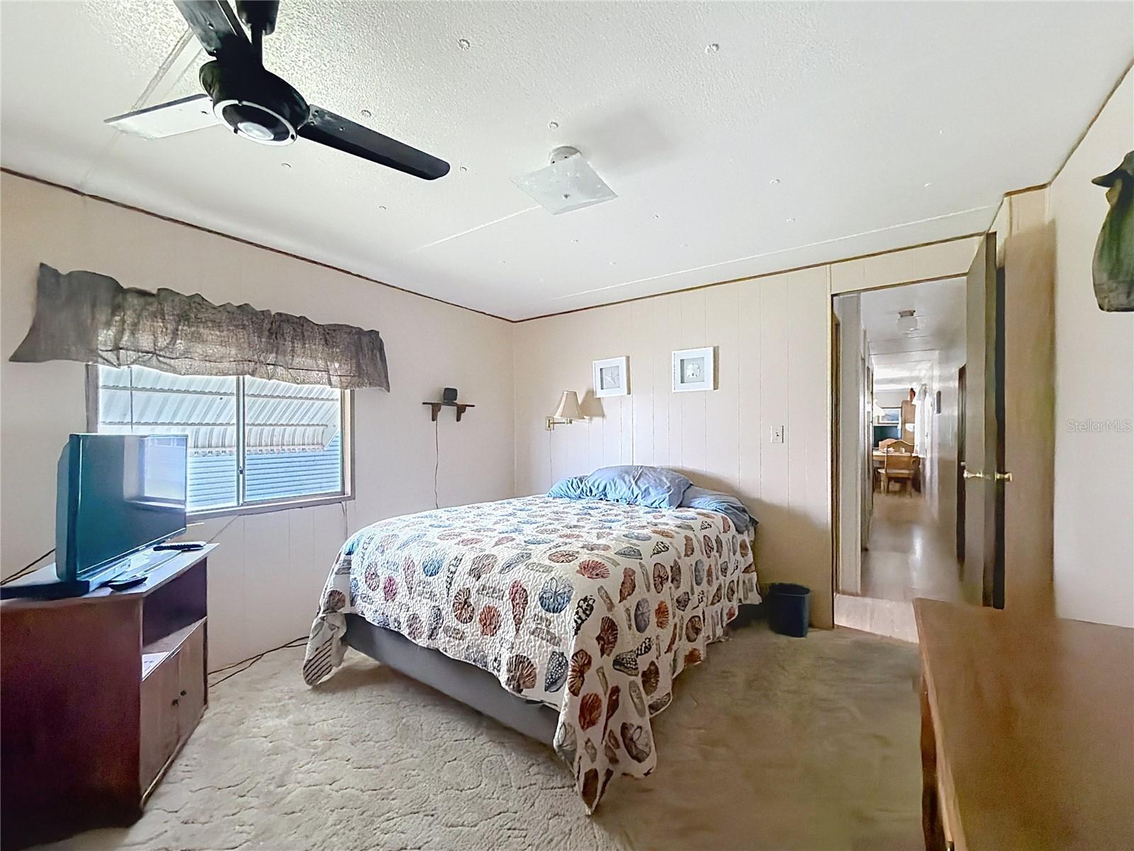 LAKESIDE RANCH FOR MOBILE HOMES - Residential