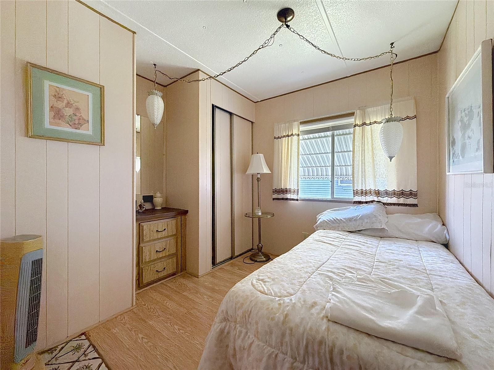 LAKESIDE RANCH FOR MOBILE HOMES - Residential