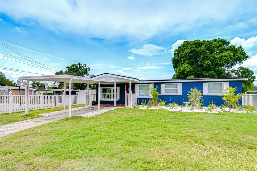 Photo of 5211 S 85th Street, Tampa, FL 33619 (MLS # TB8493688)