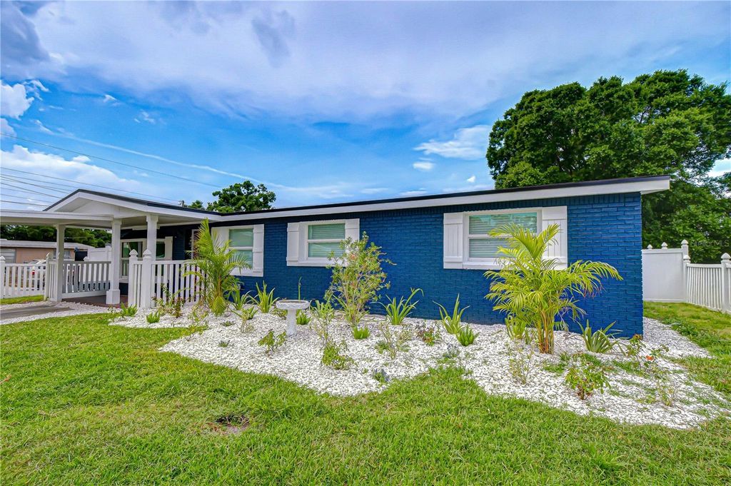 Photo of 5211 S 85th Street, Tampa, FL 33619 (MLS # TB8493688)
