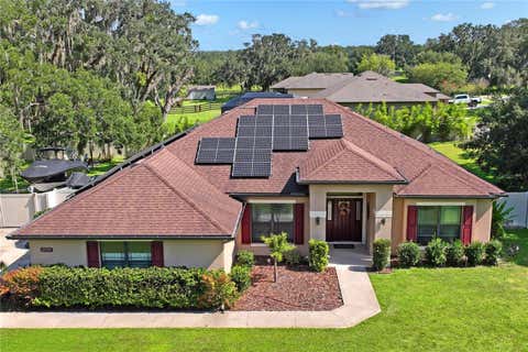 Photo of 27725 Century Oaks Court, Dade City, FL 33525 (MLS # TB8541431)