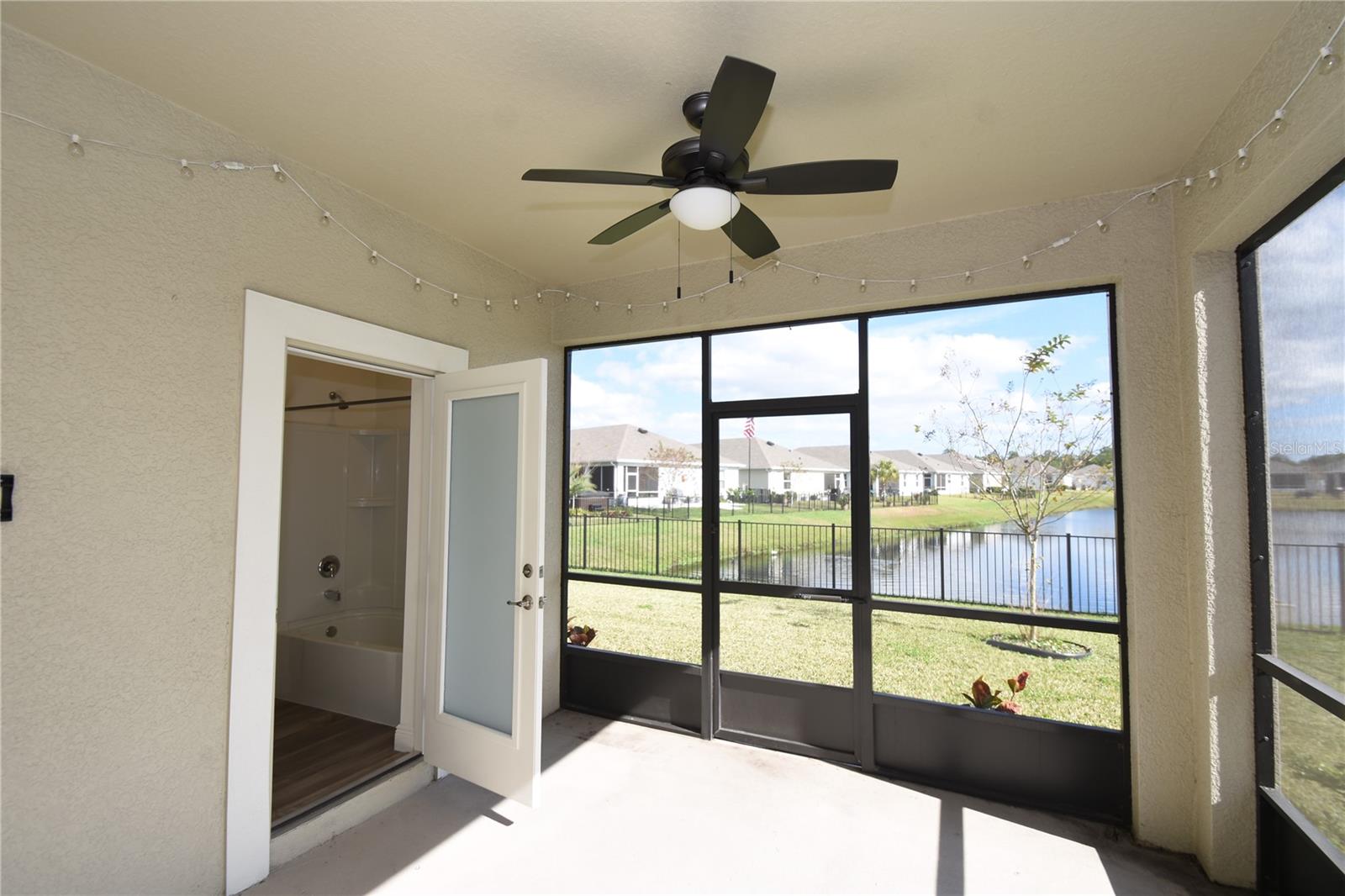 SAWMILL CRK/PALM COAST PARK - Residential Lease