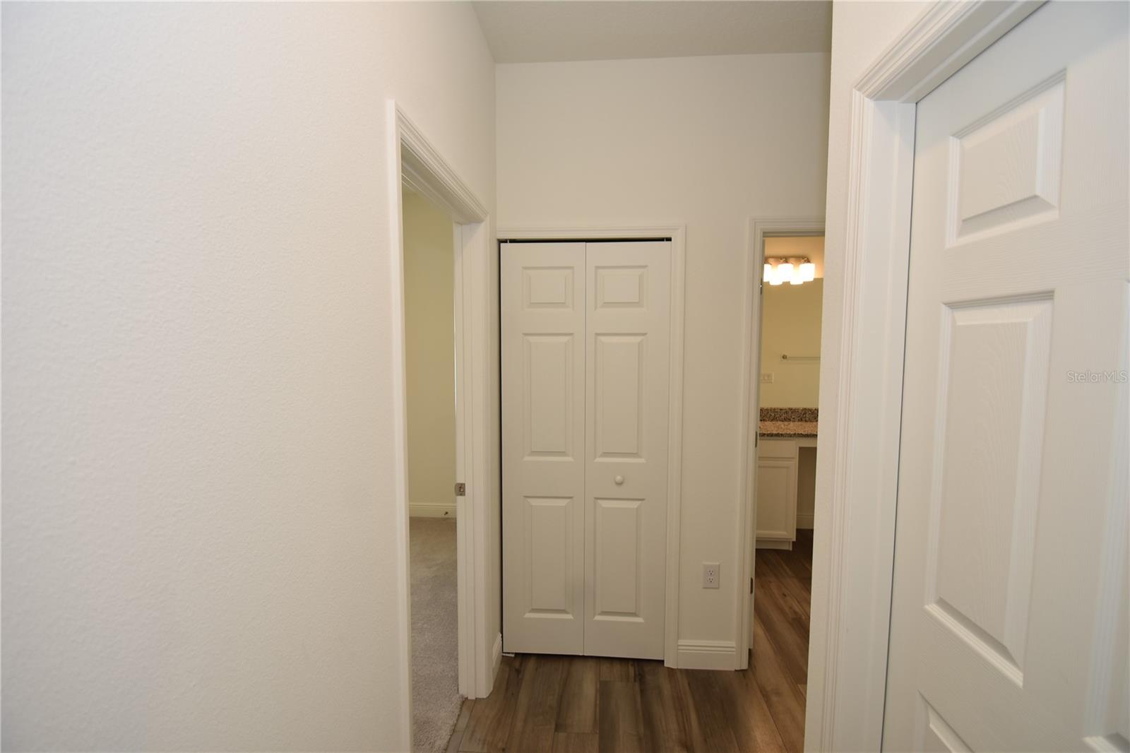 SAWMILL CRK/PALM COAST PARK - Residential Lease