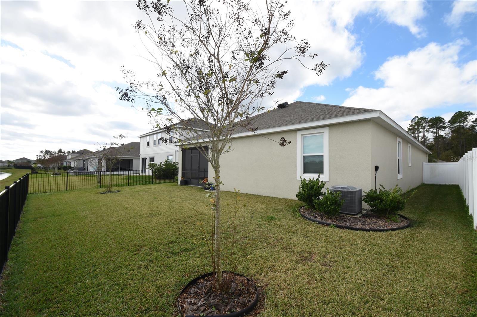 SAWMILL CRK/PALM COAST PARK - Residential Lease