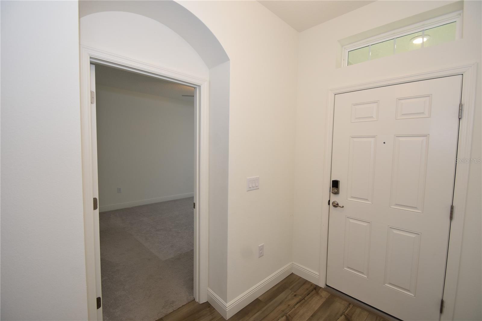 SAWMILL CRK/PALM COAST PARK - Residential Lease