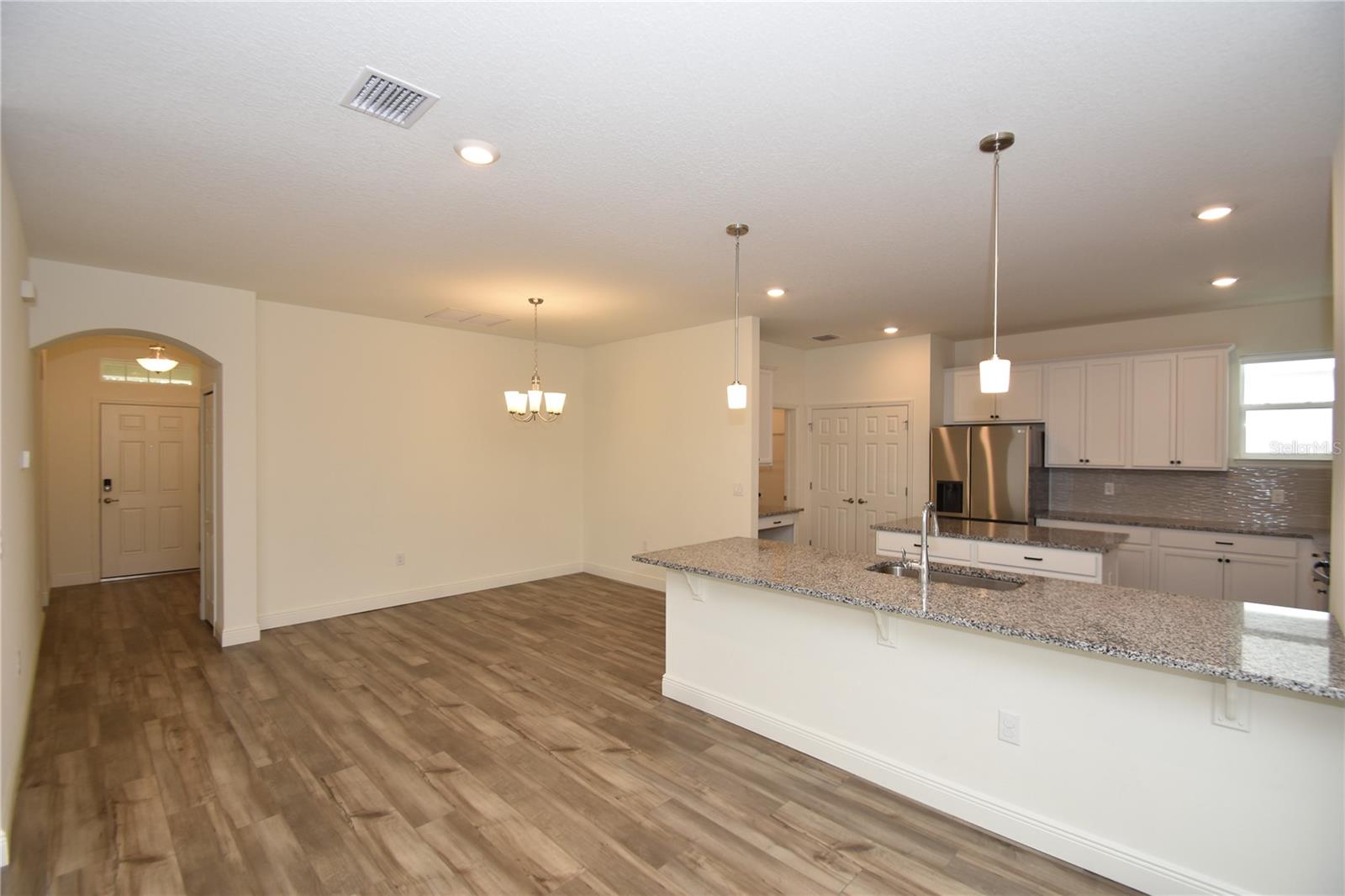 SAWMILL CRK/PALM COAST PARK - Residential Lease