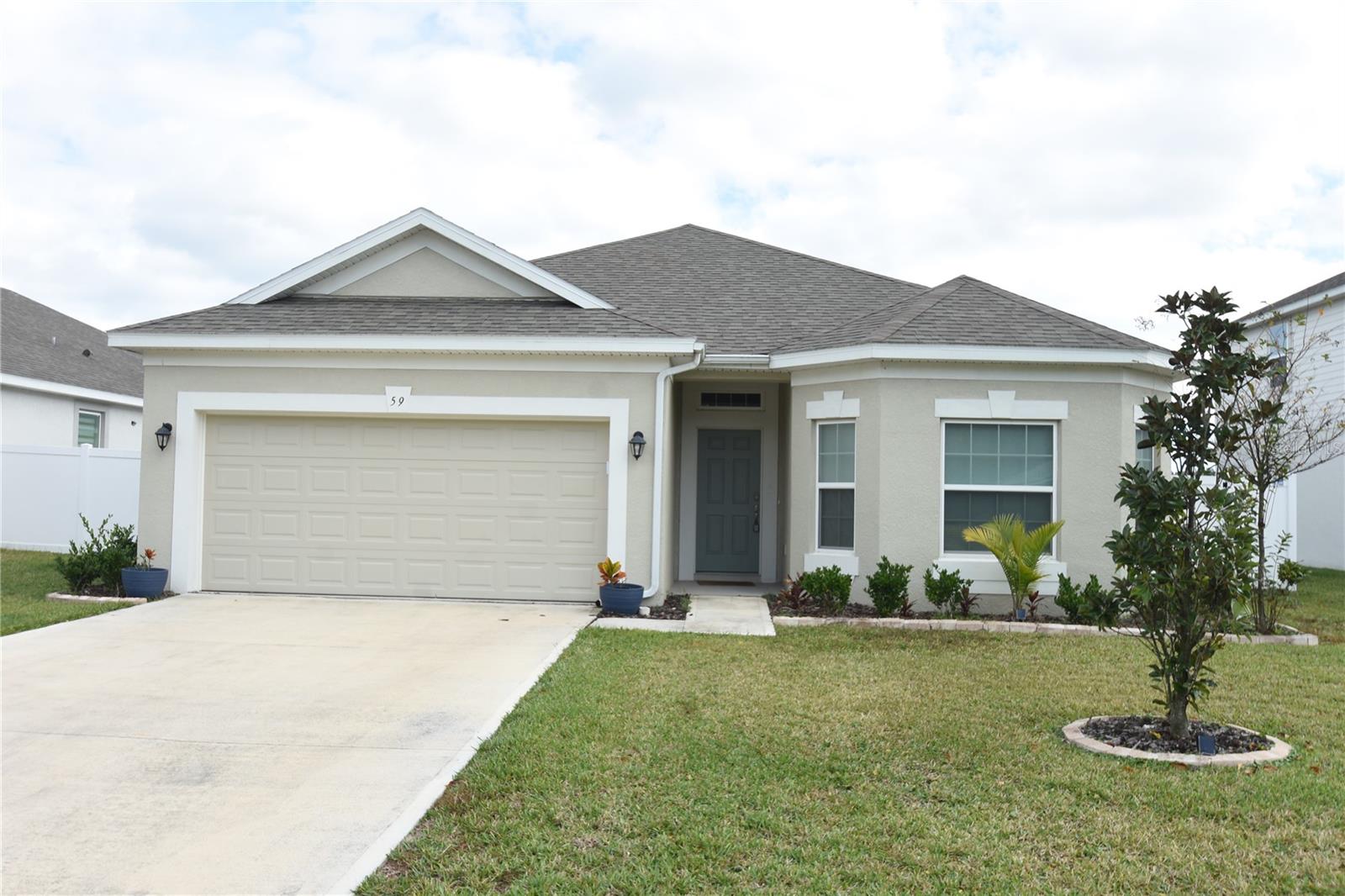 SAWMILL CRK/PALM COAST PARK - Residential Lease