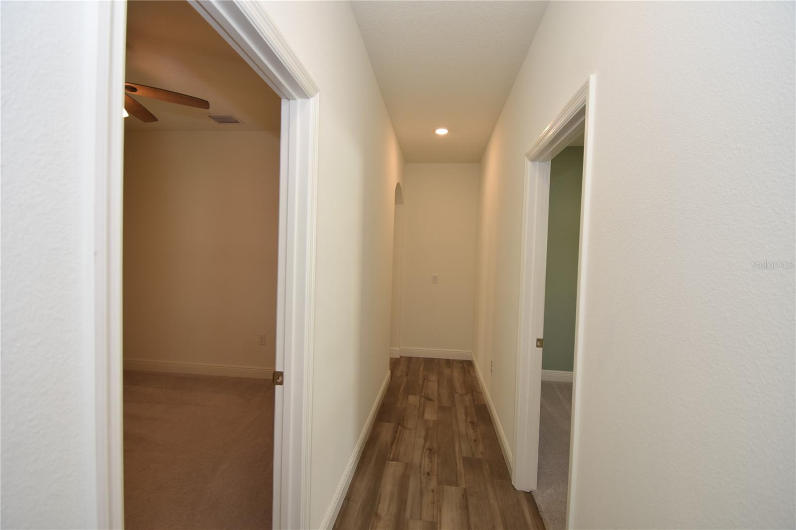 SAWMILL CRK/PALM COAST PARK - Residential Lease