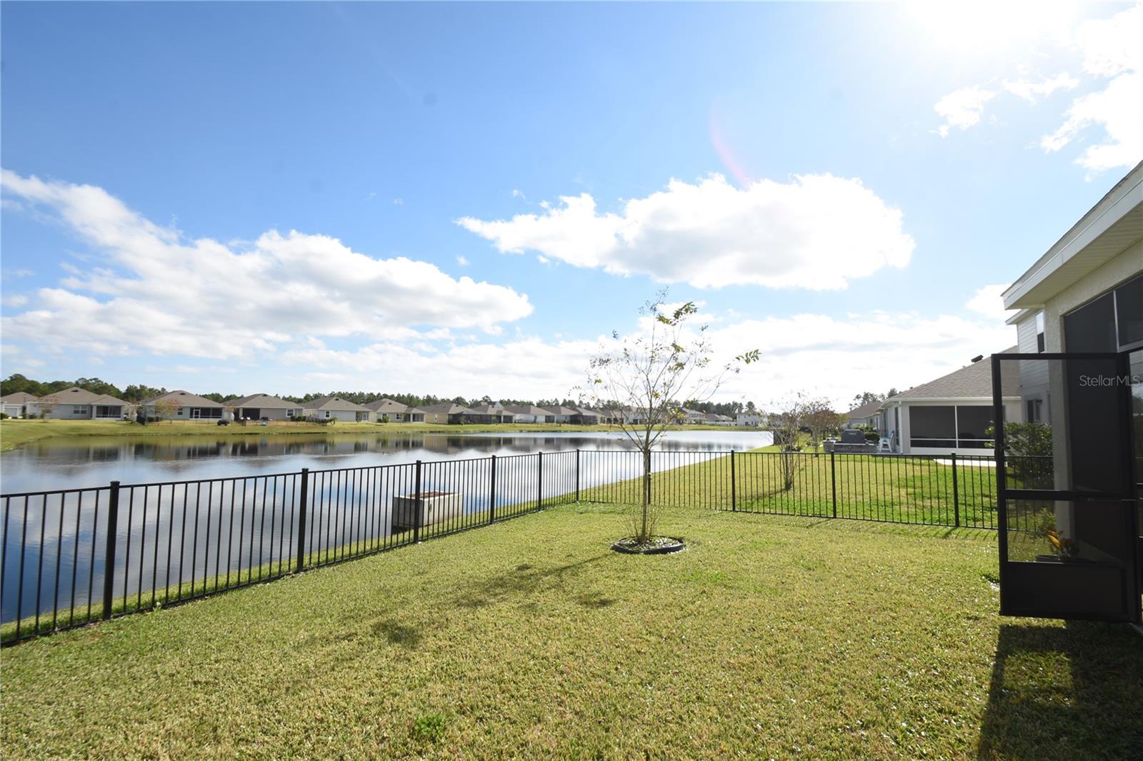 SAWMILL CRK/PALM COAST PARK - Residential Lease