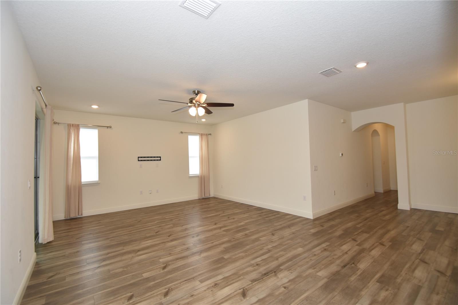 SAWMILL CRK/PALM COAST PARK - Residential Lease