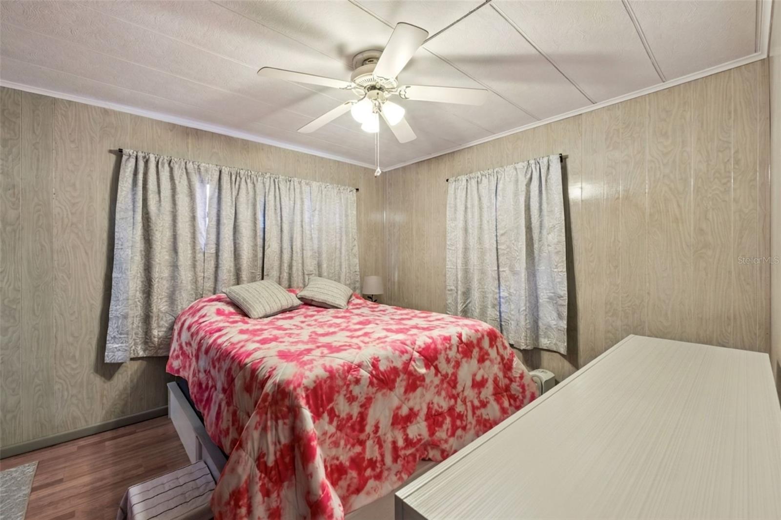 COLONNADES 3RD SEC - Residential