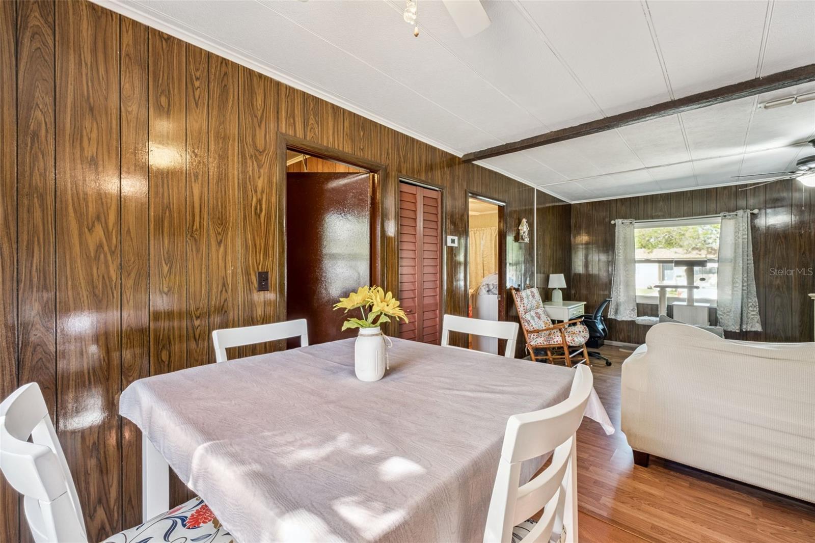 COLONNADES 3RD SEC - Residential