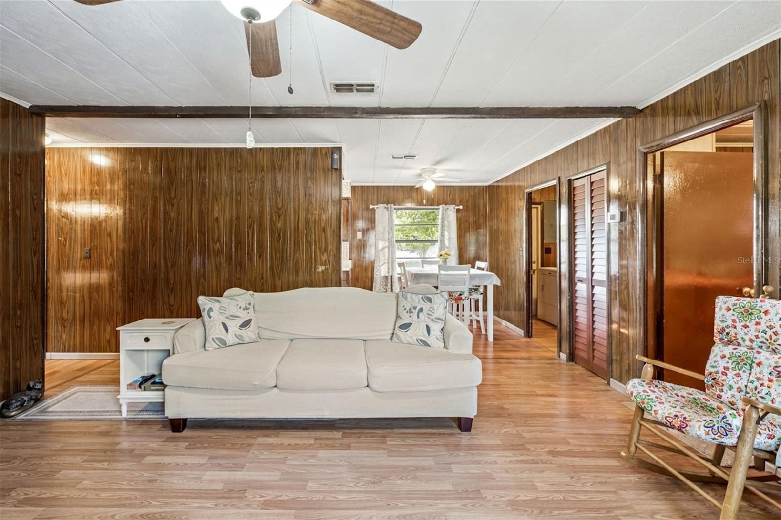 COLONNADES 3RD SEC - Residential