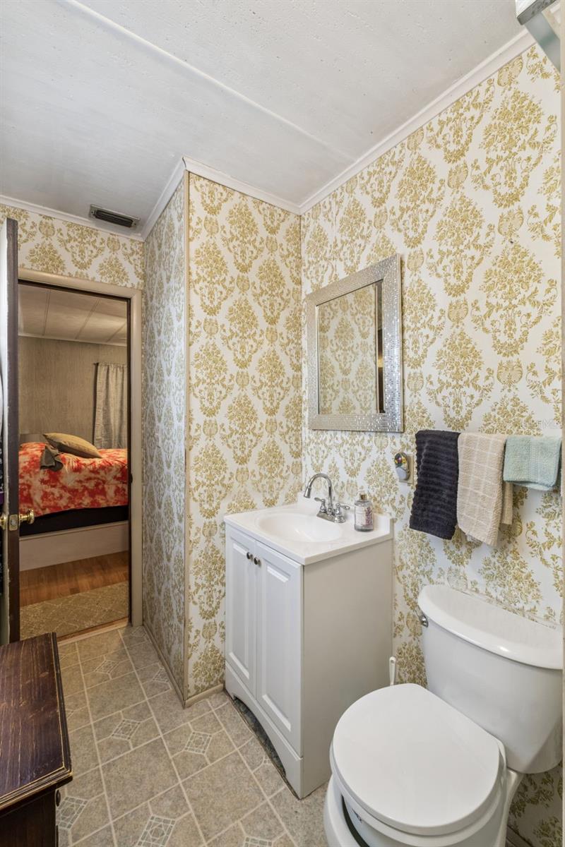 COLONNADES 3RD SEC - Residential