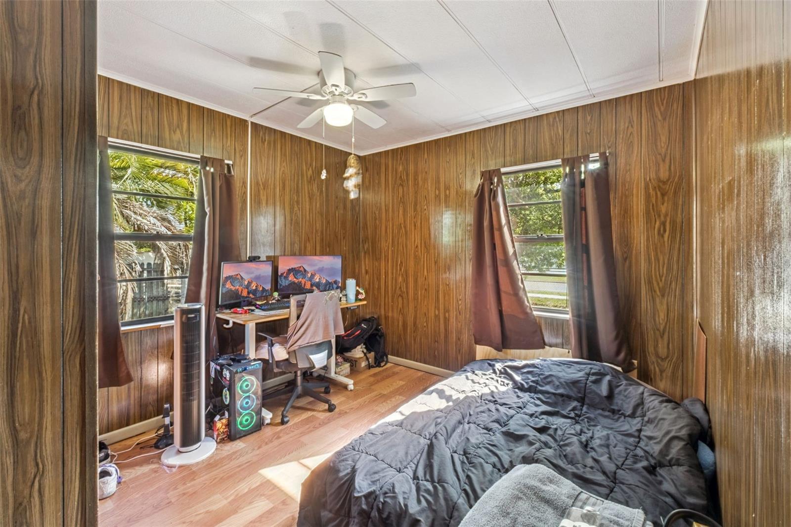 COLONNADES 3RD SEC - Residential