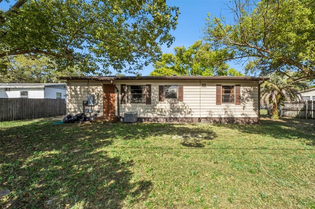 Photo of 217 Colony Drive, Casselberry, FL 32707 (MLS # O6398512)