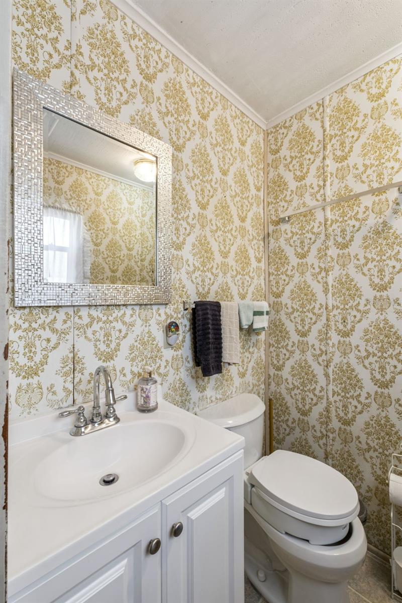 COLONNADES 3RD SEC - Residential