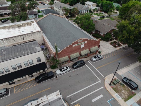 Tiny photo for 113 N 7th Street, Leesburg, FL 34748 (MLS # G5119298)