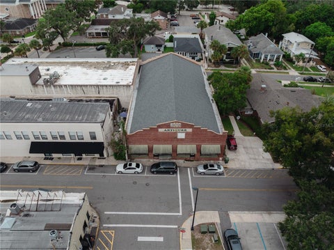 Tiny photo for 113 N 7th Street, Leesburg, FL 34748 (MLS # G5119298)