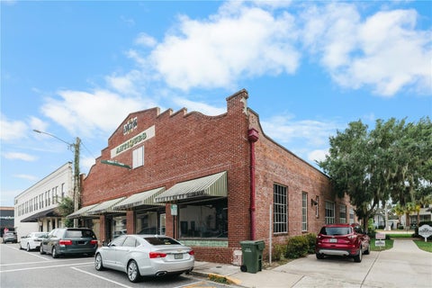 Tiny photo for 113 N 7th Street, Leesburg, FL 34748 (MLS # G5119298)