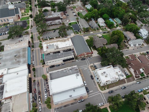 Tiny photo for 113 N 7th Street, Leesburg, FL 34748 (MLS # G5119298)