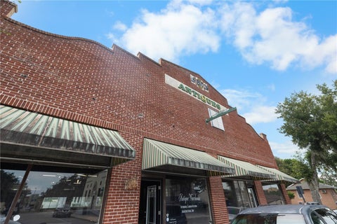Tiny photo for 113 N 7th Street, Leesburg, FL 34748 (MLS # G5119298)