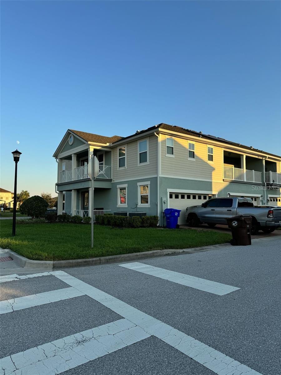 TAPESTRY PH 2 - Residential